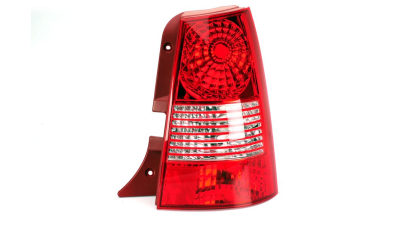 Stop spate lampa Kia Picanto 01.2004-02.2008 BestAutoVest partea Dreapta