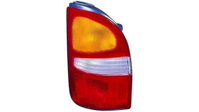 Stop spate lampa Kia Pregio (TB) 10.1997-2002 BestAutoVest partea Dreapta