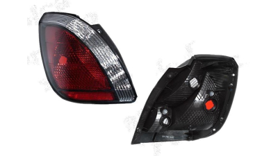 Stop spate lampa Kia RIO 5D (DE) 01.2005-09.2011 BestAutoVest partea Dreapta