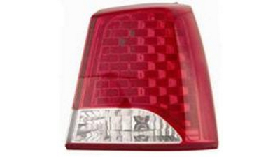 Stop spate lampa Kia Sorento (XM) 05.2009- BestAutoVest partea Dreapta exterior