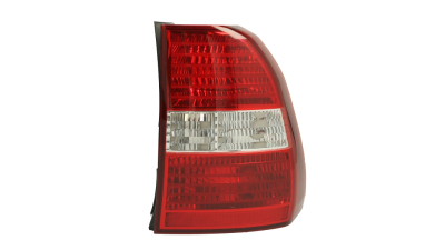 Stop spate lampa Kia Sportage 3 KOREAN production (JE) 09.2004-10.2010 european version 05.2007-01.2008 BestAutoVest partea Dreapta