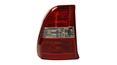 Stop spate lampa Kia Sportage 3 KOREAN production (JE) 09.2004-10.2010 european version 05.2007-01.2008 BestAutoVest partea Stanga