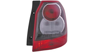Stop spate lampa Land Rover FREELANDER (FA) 11.2006-09.2010 VISTEON partea Dreapta