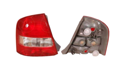 Stop spate lampa Mazda 323 Sedan (BJ) 07.1998-01.2002 TYC partea Stanga