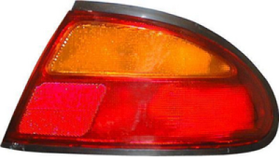 Stop spate lampa Mazda 323F 08.1994-08.1998 TYC partea Dreapta