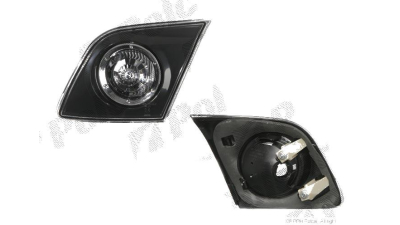 Stop spate lampa Mazda 3 Hatchback 10.2003-03.2006 BestAutoVest partea Dreapta interior