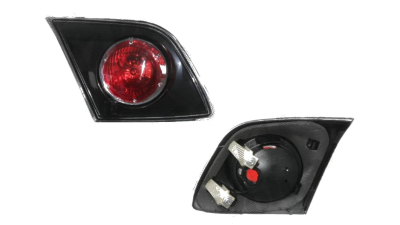 Stop spate lampa Mazda 3 Hatchback 10.2003-03.2006 BestAutoVest partea Stanga interior