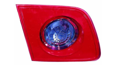 Stop spate lampa Mazda 3 Sedan 10.2003-03.2006 BestAutoVest partea Stanga interior