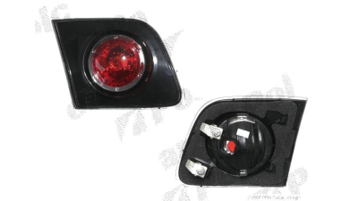 Stop spate lampa Mazda 3 Sedan 10.2003-03.2006 BestAutoVest partea Stanga interior