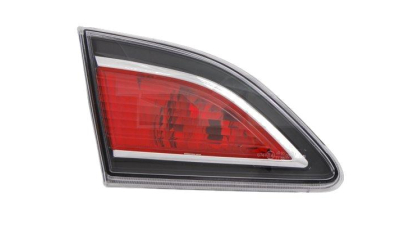 Stop spate lampa Mazda 3 Sedan 07.2009- TYC partea Stanga interior