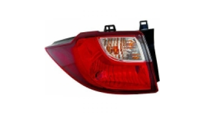 Stop spate lampa Mazda 5 (CR19) 05.2010- BestAutoVest partea Dreapta exterior