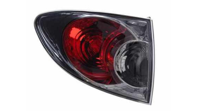 Stop spate lampa Mazda 6 COMBI 06.2005-11.2007 TYC partea Dreapta exterior