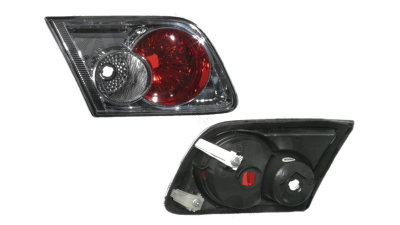 Stop spate lampa Mazda 6 HB/Sedan (GG/GY) 06.2002-11.2005 BestAutoVest partea Stanga interior