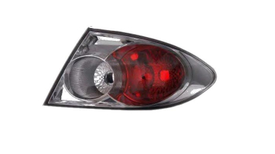 Stop spate lampa Mazda 6 HB/Sedan (GG/GY) 06.2002-11.2005 TYC partea Dreapta exterior