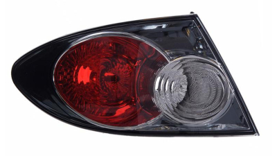 Stop spate lampa Mazda 6 HB/Sedan (GG/GY) 06.2005-11.2007 TYC partea Dreapta exterior