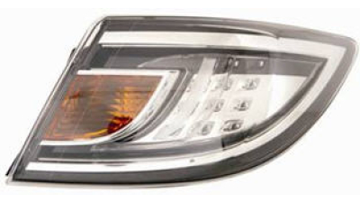 Stop spate lampa Mazda 6 Sedan / HB (GH) 11.2010- BestAutoVest partea Stanga exterior