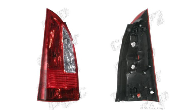 Stop spate lampa Mazda PREMACY 01.1999-12.2001 BestAutoVest partea Stanga