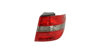 Stop spate lampa Mercedes Clasa B (W245) 05.2005-06.2011 AXO SCINTEX partea Dreapta exterior
