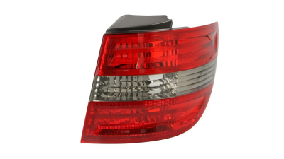 Stop spate lampa Mercedes Clasa B (W245) 05.2005-06.2011 BestAutoVest partea Dreapta exterior