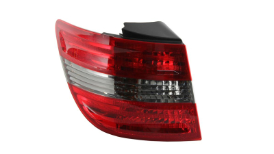 Stop spate lampa Mercedes Clasa B (W245) 05.2005-06.2011 AXO SCINTEX partea Stanga exterior