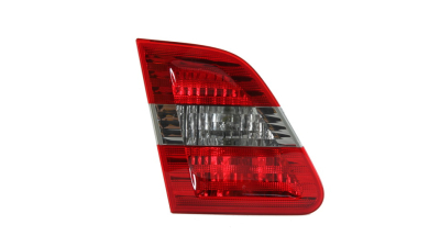 Stop spate lampa Mercedes Clasa B (W245) 05.2005-06.2011 AXO SCINTEX partea Stanga