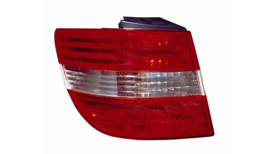 Stop spate lampa Mercedes Clasa B (W245) 05.2005-06.2011 BestAutoVest partea Dreapta exterior