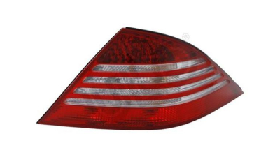 Stop spate lampa Mercedes Clasa CL CL500-CL600 (C215) 09.2002-12.2005 ULO partea Dreapta