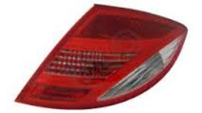 Stop spate lampa Mercedes Clasa CL (W216) 01.2006- ULO partea Dreapta