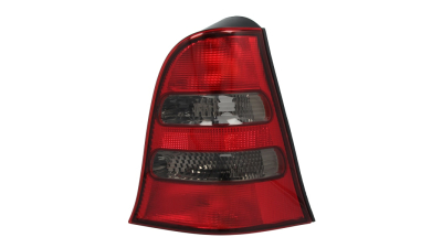 Stop spate lampa Mercedes Clasa A (W168) 05.2001-08.2004 BestAutoVest partea Dreapta