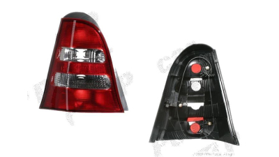 Stop spate lampa Mercedes Clasa A (W168) 05.2001-08.2004 BestAutoVest partea Dreapta
