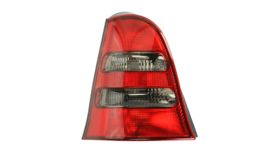 Stop spate lampa Mercedes Clasa A (W168) 05.2001-08.2004 BestAutoVest partea Stanga