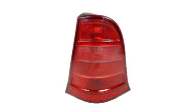 Stop spate lampa Mercedes Clasa A (W168) 09.1997-04.2001 BestAutoVest partea Dreapta