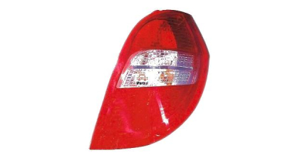 Stop spate lampa Mercedes Clasa A (W169) 05.2008- BestAutoVest partea Dreapta