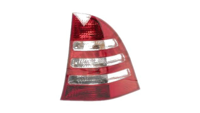Stop spate lampa Mercedes Clasa C COMBI (W203) 04.2004-03.2007 ULO partea Stanga