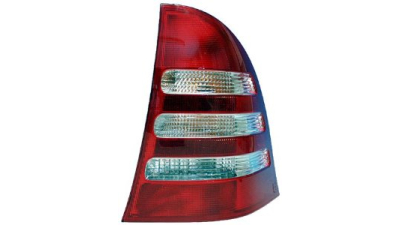 Stop spate lampa Mercedes Clasa C COMBI (W203) 05.2000-03.2004 HELLA partea Stanga