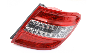 Stop spate lampa Mercedes Clasa C COMBI (W204) 03.2007-03.2011 BestAutoVest partea Dreapta