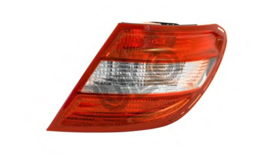 Stop spate lampa Mercedes Clasa C COMBI (W204) 03.2007-03.2011 ULO partea Dreapta
