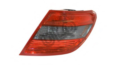 Stop spate lampa Mercedes Clasa C COMBI (W204) 03.2007-03.2011 ULO partea Stanga