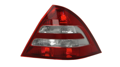 Stop spate lampa Mercedes Clasa C Sedan (W203) 04.2004-03.2007 PUSTY partea Dreapta