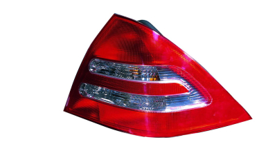 Stop spate lampa Mercedes Clasa C Sedan (W203) 05.2000-03.2004 BestAutoVest partea Dreapta
