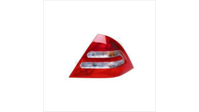 Stop spate lampa Mercedes Clasa C Sedan (W203) 05.2000-03.2004 ULO partea Dreapta