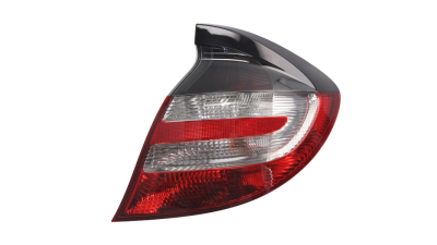 Stop spate lampa Mercedes Clasa C SPORTCOUPE (W203) 04.2004-03.2007 AXO SCINTEX partea Dreapta