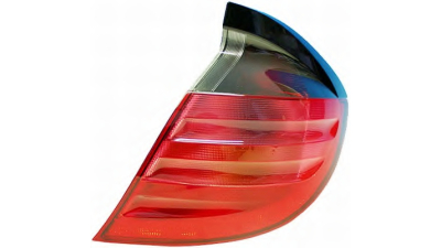 Stop spate lampa Mercedes Clasa C SPORTCOUPE (W203) 05.2000-03.2004 HELLA partea Dreapta