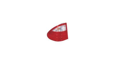 Stop spate lampa Mercedes Clasa E COMBI (W210) 06.1995-06.1999 BestAutoVest partea Dreapta exterior