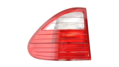 Stop spate lampa Mercedes Clasa E COMBI (W210) 06.1995-06.1999 BestAutoVest partea Stanga exterior