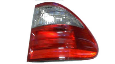 Stop spate lampa Mercedes Clasa E COMBI (W210) 07.1999-04.2003 ULO partea Dreapta exterior