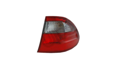 Stop spate lampa Mercedes Clasa E COMBI (W211) 03.2003-06.2006 BestAutoVest partea Dreapta exterior