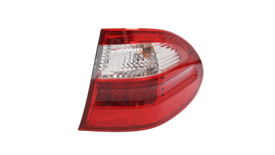 Stop spate lampa Mercedes Clasa E ESTATE (Avantgarde) (W211) 03.2002-06.2006 BestAutoVest partea Dreapta exterior 