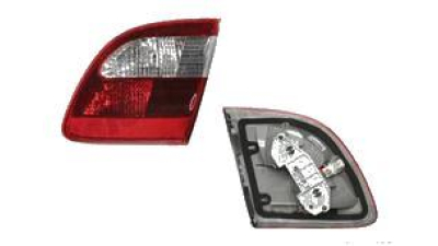 Stop spate lampa Mercedes Clasa E ESTATE (Elegance Avantgarde) (W211) 03.2002-06.2006 BestAutoVest partea Dreapta interior