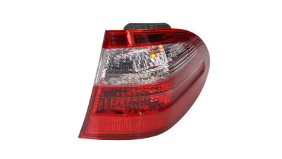 Stop spate lampa Mercedes Clasa E ESTATE (Elegance) (W211) 03.2002-06.2006 BestAutoVest partea Dreapta exterior